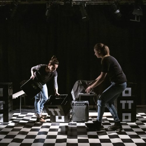 Gut gemeint. Meinungsforschung im Gebirge